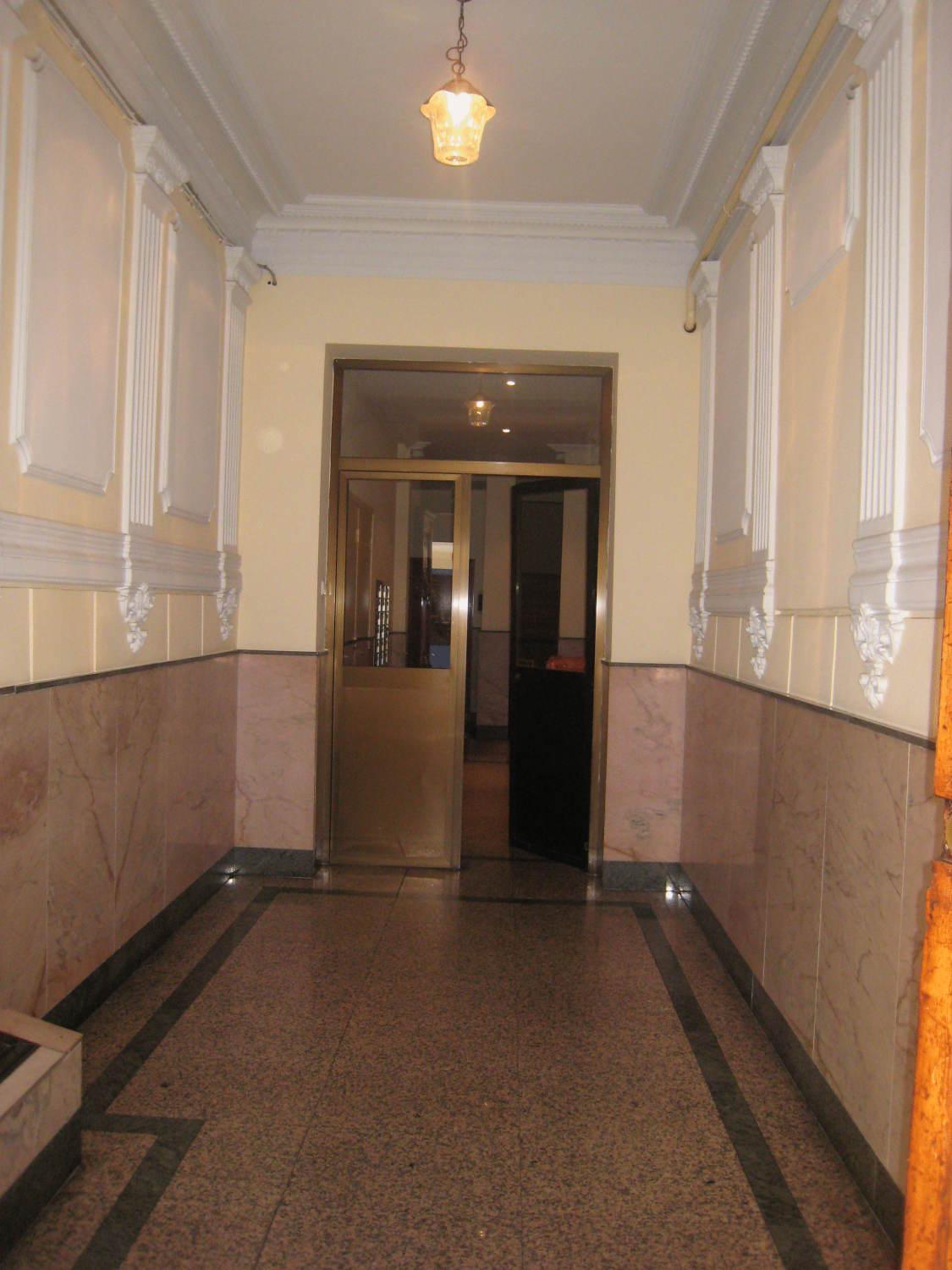 Pension San Isidro Madrid Exterior photo