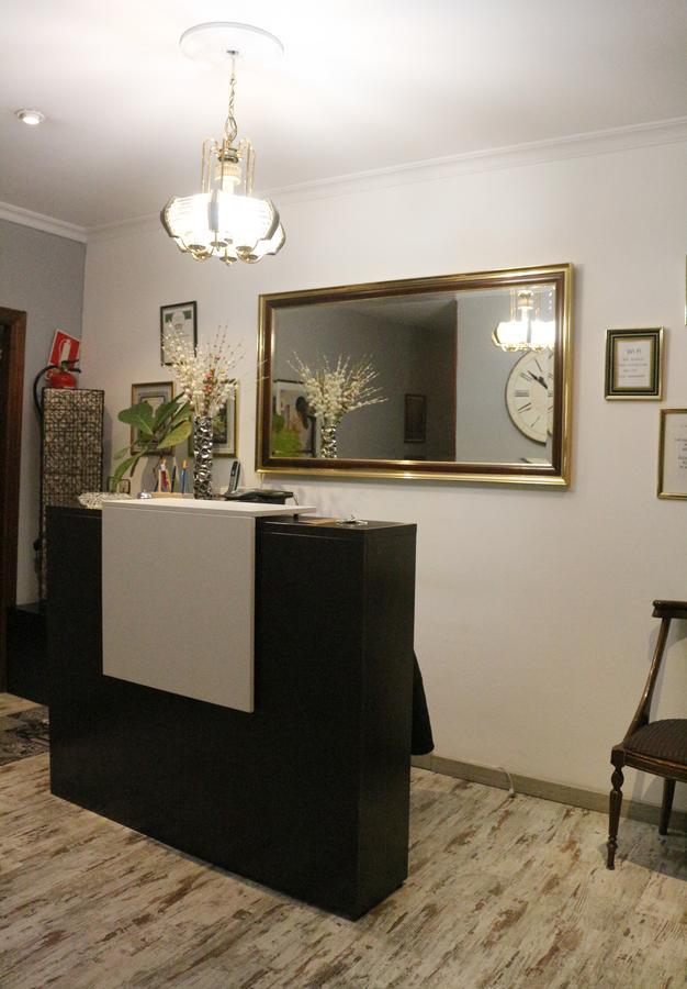 Pension San Isidro Madrid Exterior photo