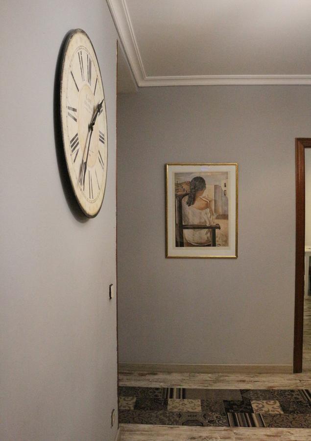 Pension San Isidro Madrid Exterior photo
