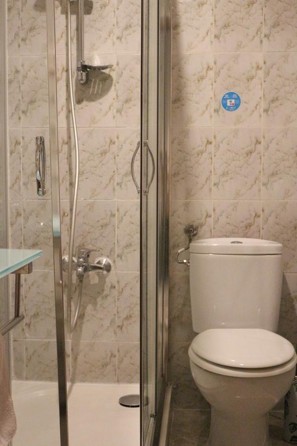 Pension San Isidro Madrid Exterior photo