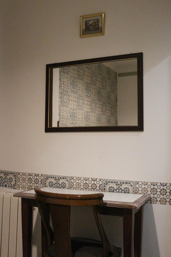 Pension San Isidro Madrid Exterior photo