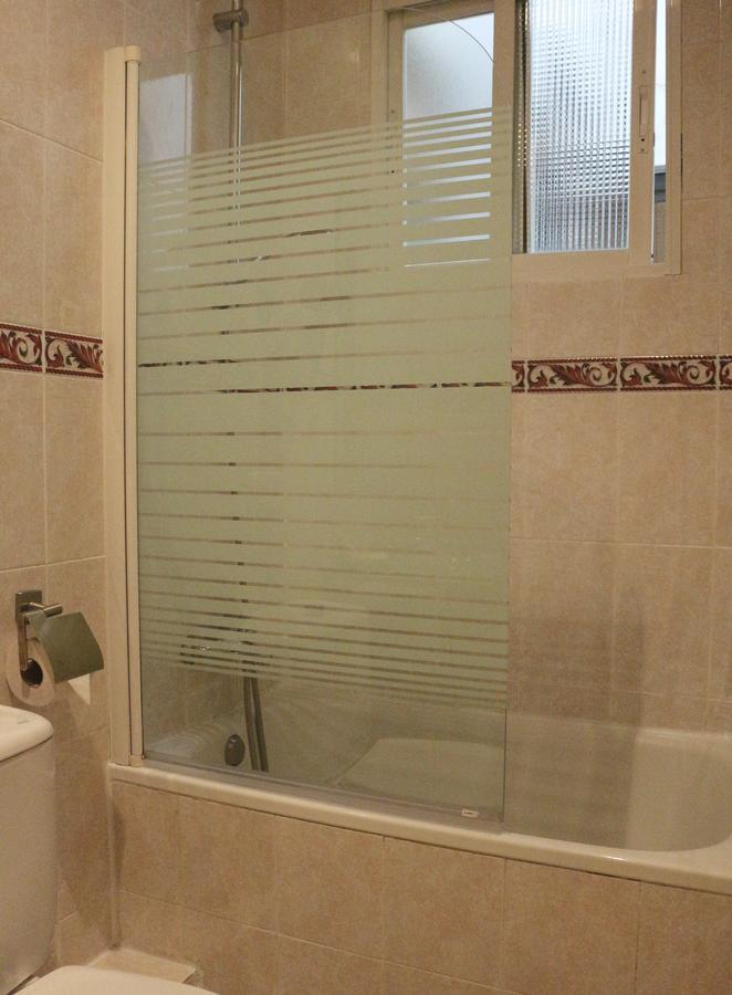Pension San Isidro Madrid Exterior photo