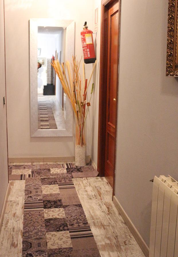 Pension San Isidro Madrid Exterior photo