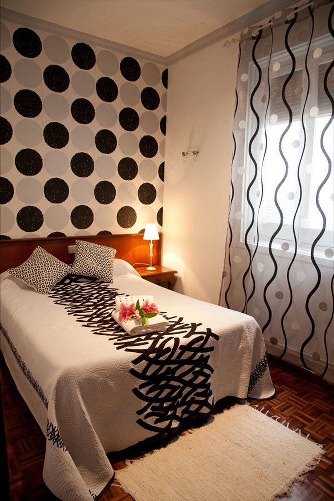 Pension San Isidro Madrid Exterior photo